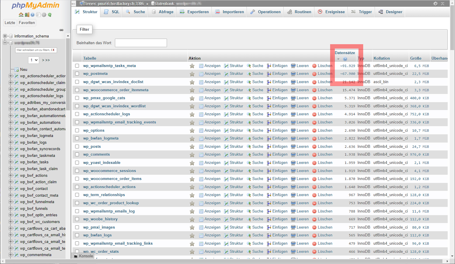 Image: wordpress-database-size.jpg